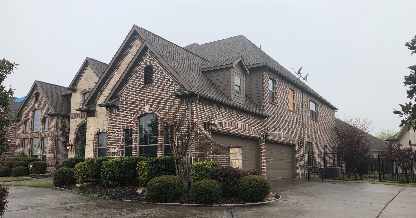 Roof Leaks Explained: Causes, Prevention, and Long-Term Solutions